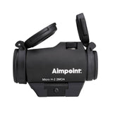 MICRO® H-2™ RED DOT REFLEX SIGHT - STANDARD MOUNT