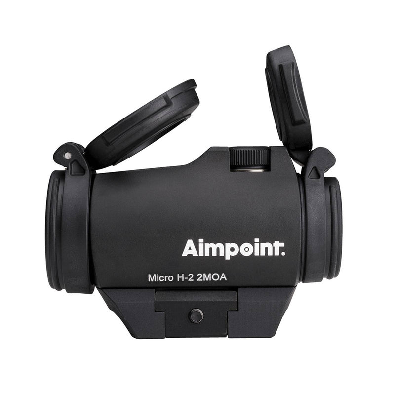 MICRO® H-2™ RED DOT REFLEX SIGHT - STANDARD MOUNT