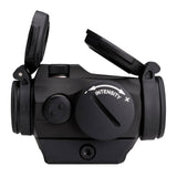 MICRO® H-2™ RED DOT REFLEX SIGHT - STANDARD MOUNT