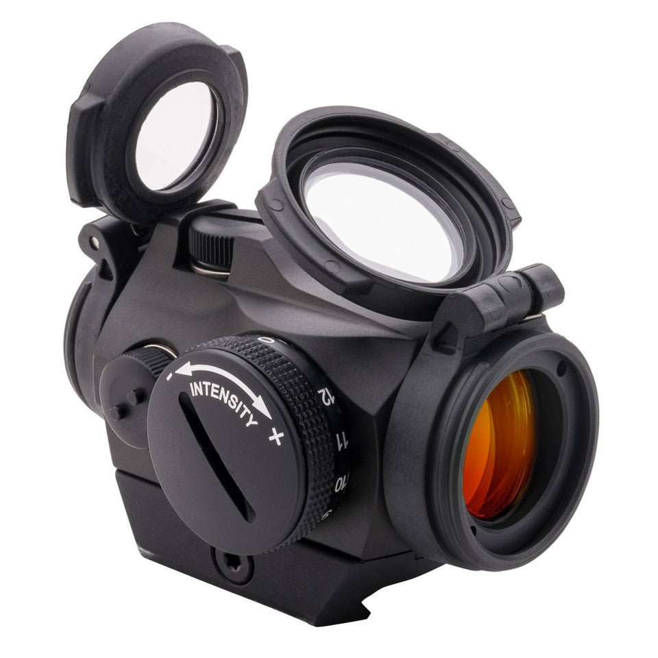 MICRO® H-2™ RED DOT REFLEX SIGHT - STANDARD MOUNT