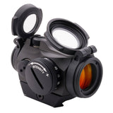 MICRO® H-2™ RED DOT REFLEX SIGHT - STANDARD MOUNT