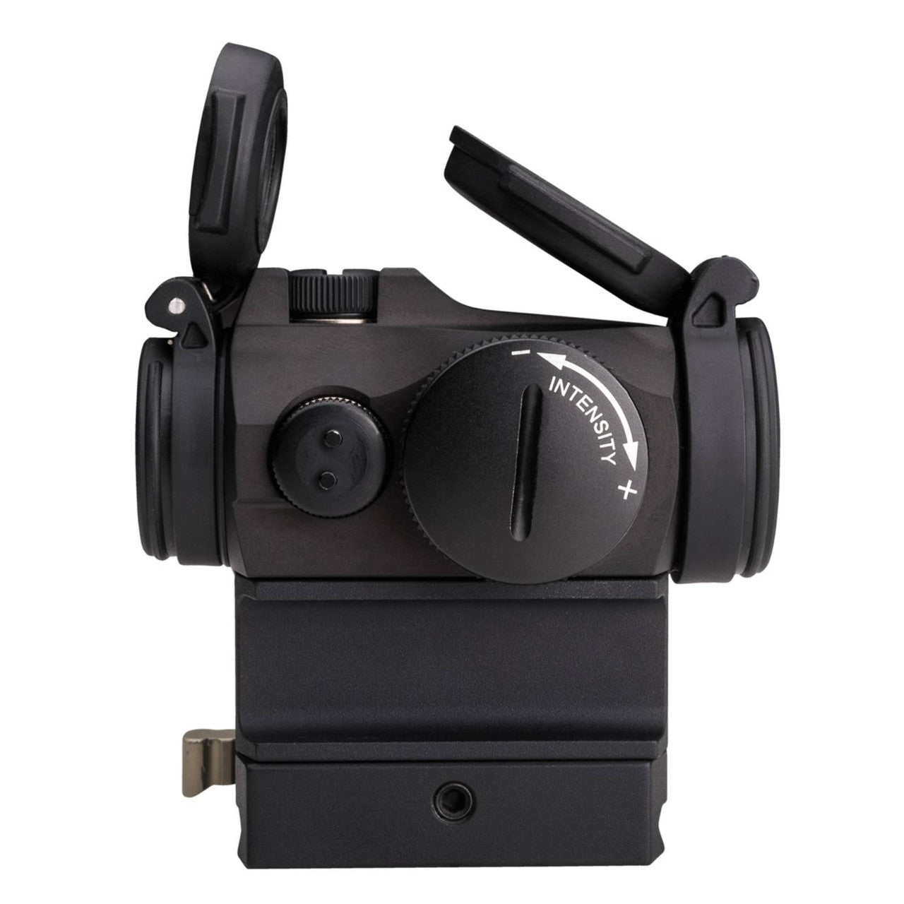 MICRO® T-2™ RED DOT REFLEX SIGHT - AR15 READY