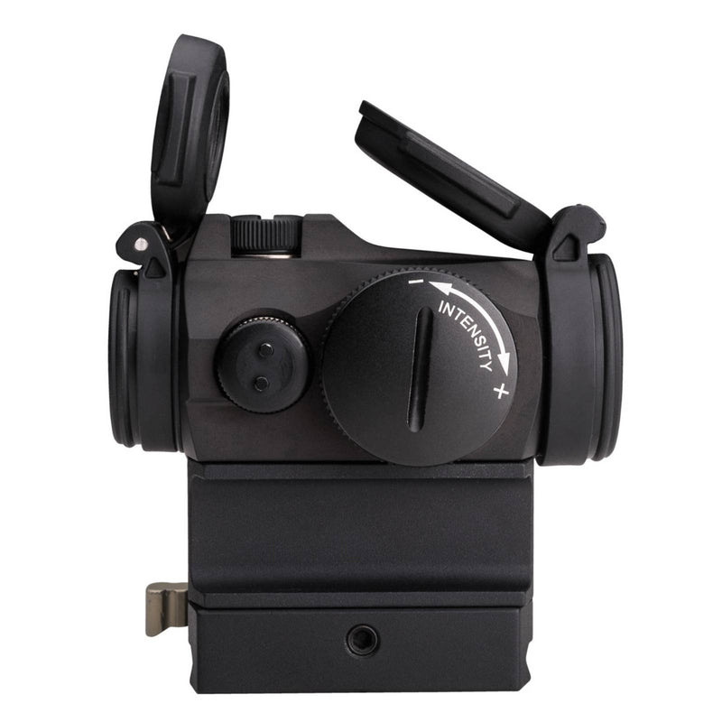 MICRO® T-2™ RED DOT REFLEX SIGHT - AR15 READY