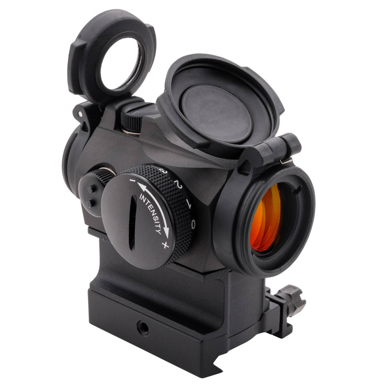 MICRO® T-2™ RED DOT REFLEX SIGHT - AR15 READY