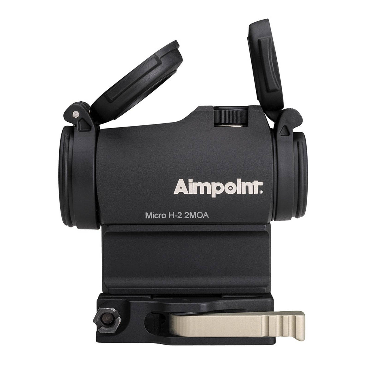 MICRO® H-2™ RED DOT REFLEX SIGHT - AR15 READY