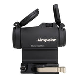 MICRO® H-2™ RED DOT REFLEX SIGHT - AR15 READY