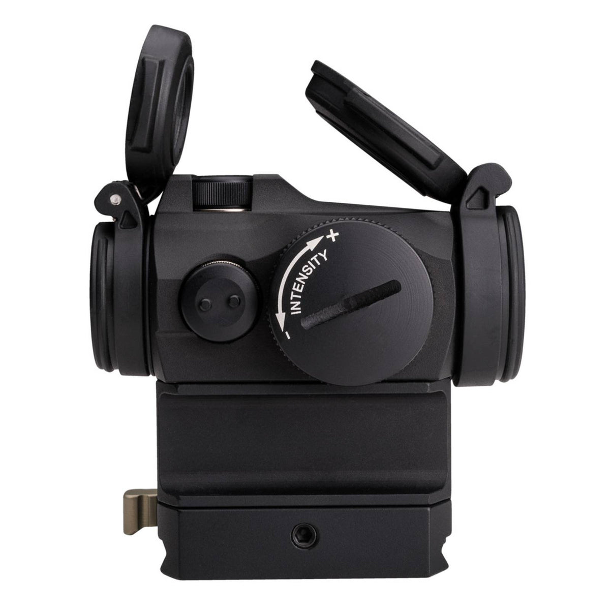MICRO® H-2™ RED DOT REFLEX SIGHT - AR15 READY