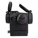 MICRO® H-2™ RED DOT REFLEX SIGHT - AR15 READY