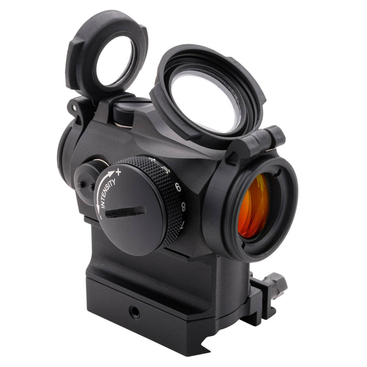 MICRO® H-2™ RED DOT REFLEX SIGHT - AR15 READY