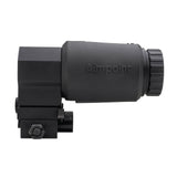 3X-C™ MAGNIFIER - 39MM FLIPMOUNT & TWISTMOUNT BASE