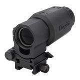 3X-C™ MAGNIFIER - 39MM FLIPMOUNT & TWISTMOUNT BASE