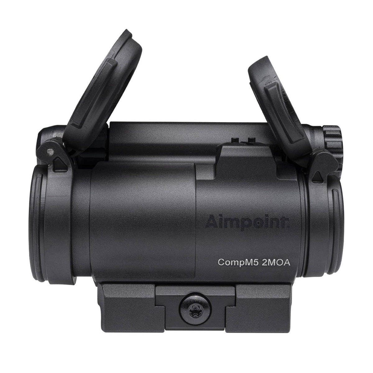 COMP M5™ RED DOT REFLEX SIGHT - STANDARD MOUNT