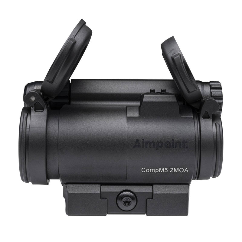 COMP M5™ RED DOT REFLEX SIGHT - STANDARD MOUNT