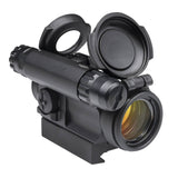 COMP M5™ RED DOT REFLEX SIGHT - STANDARD MOUNT