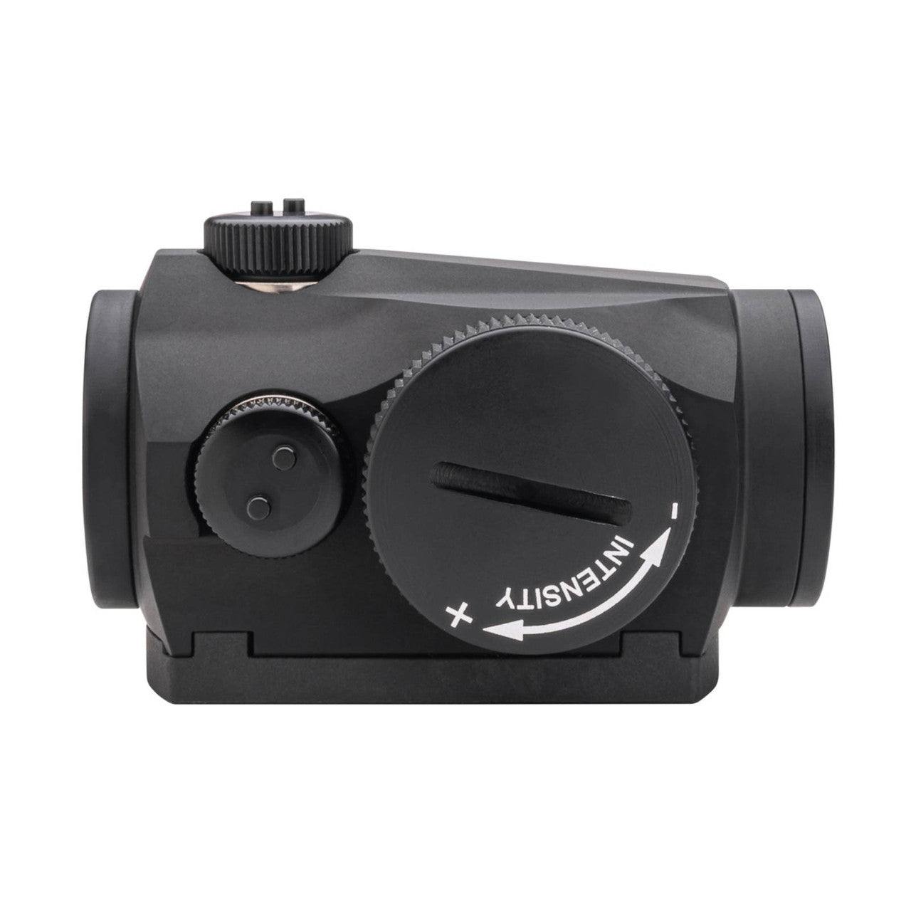 MICRO® S-1™ RED DOT REFLEX SIGHT - 6 MOA SHOTGUN RIB MOUNT