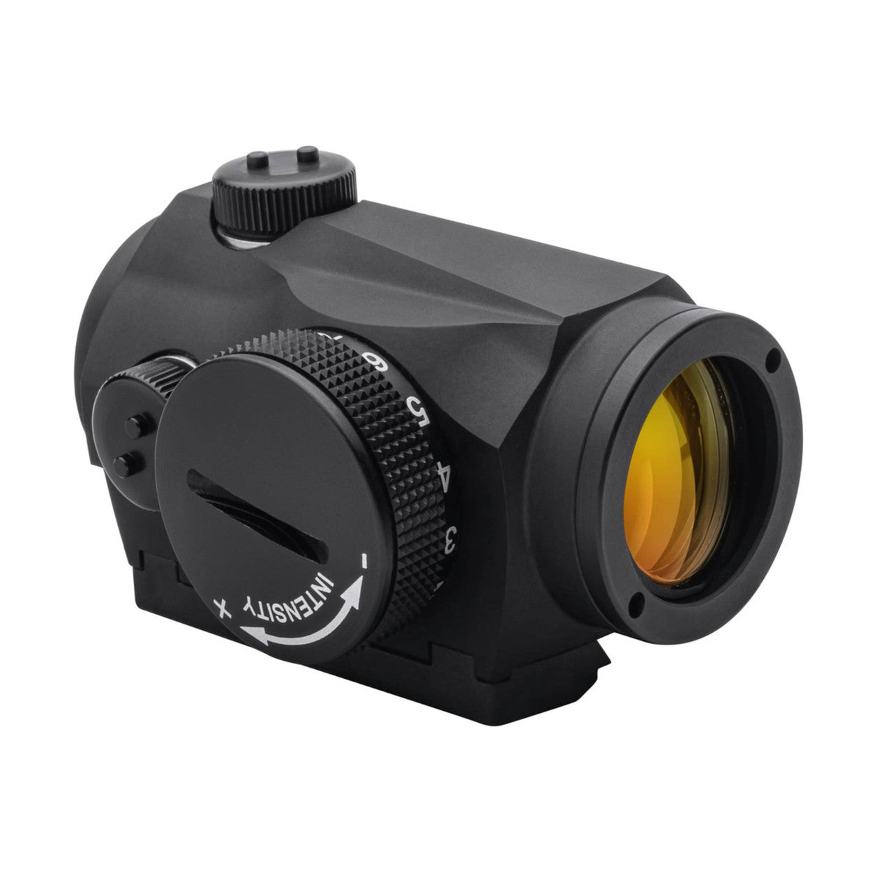 MICRO® S-1™ RED DOT REFLEX SIGHT - 6 MOA SHOTGUN RIB MOUNT