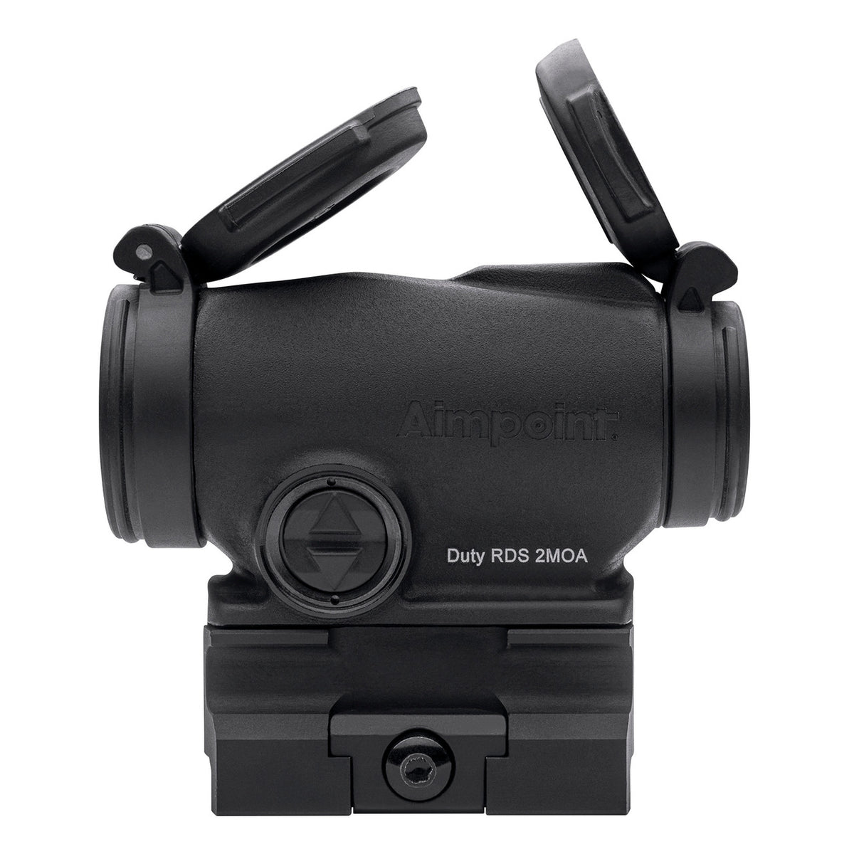 DUTY RDS™ RED DOT SIGHT - ONE-PIECE TORSION NUT MOUNT, 39MM