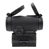 DUTY RDS™ RED DOT SIGHT - ONE-PIECE TORSION NUT MOUNT, 39MM