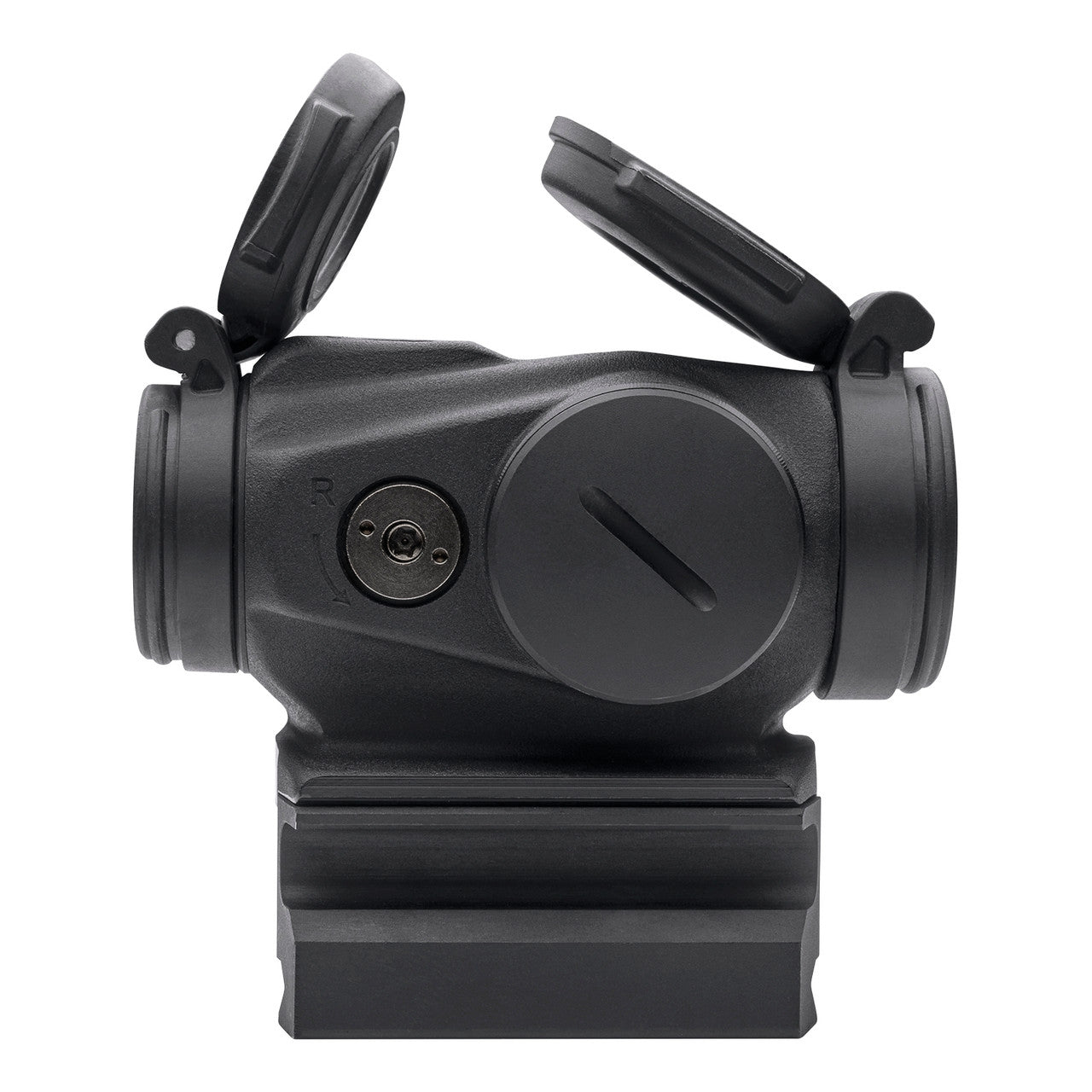 DUTY RDS™ RED DOT SIGHT - ONE-PIECE TORSION NUT MOUNT, 39MM