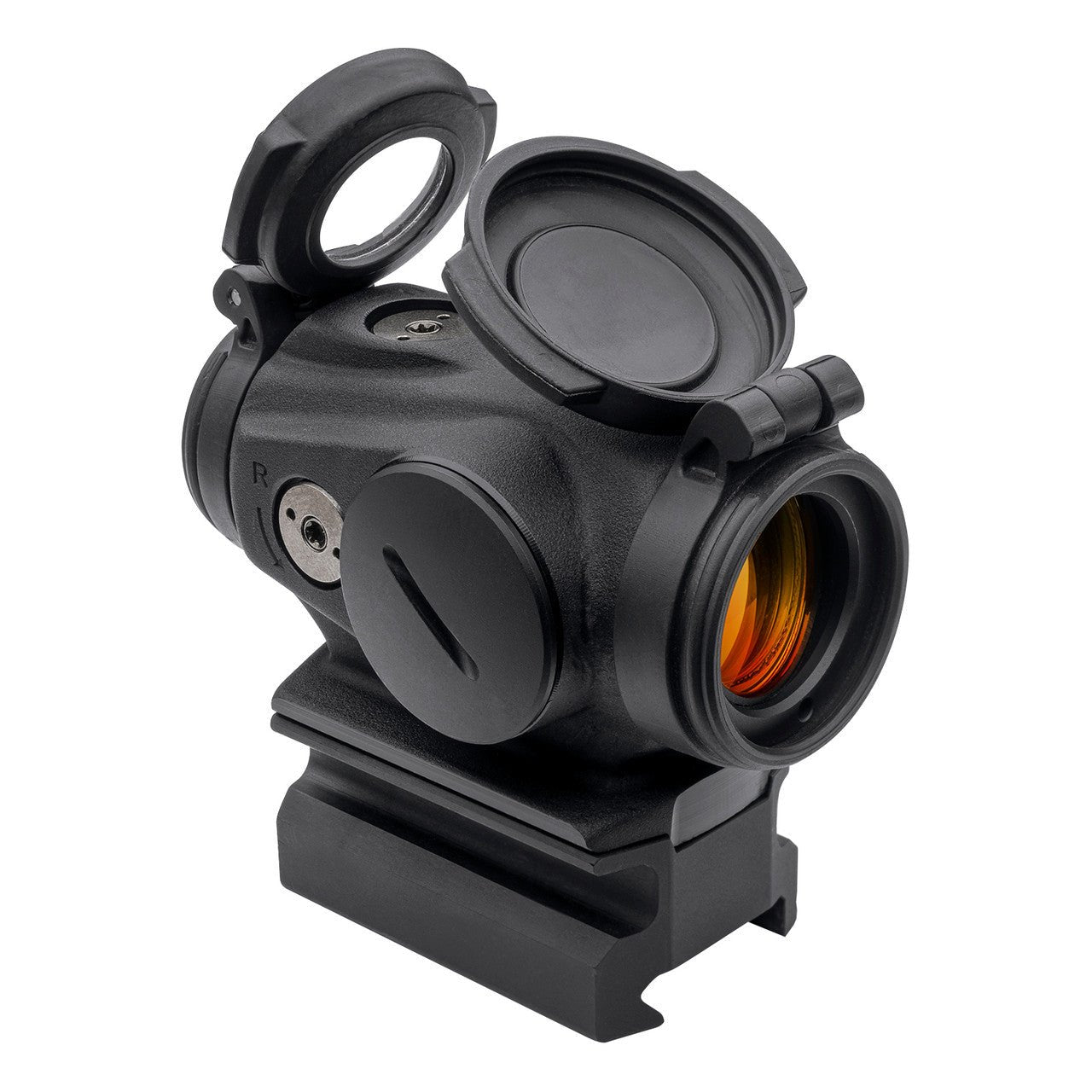 DUTY RDS™ RED DOT SIGHT - ONE-PIECE TORSION NUT MOUNT, 39MM