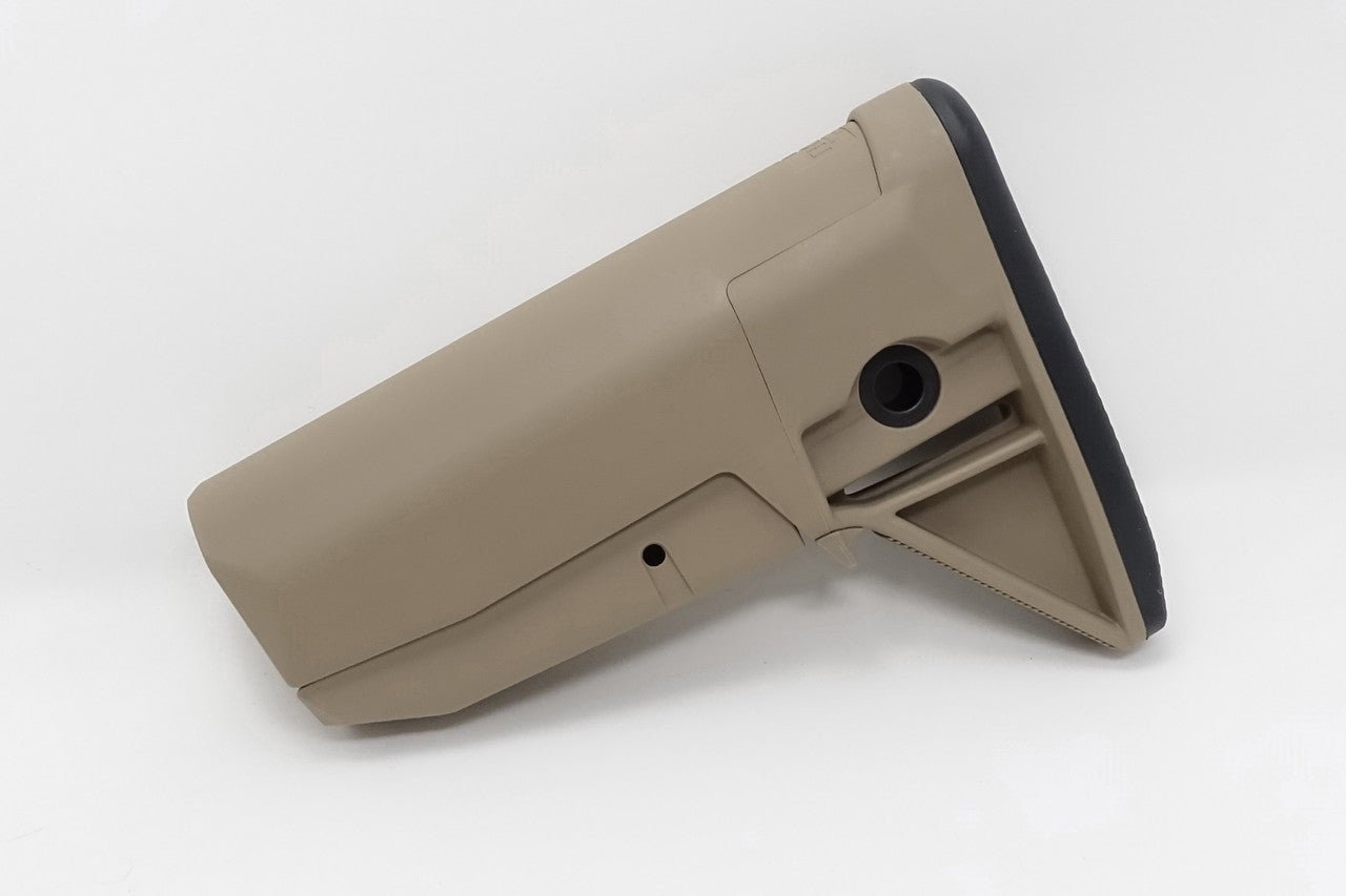 GUNFIGHTER STOCK - MOD 0