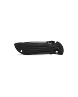 AUTO STRYKER® - BLACK ALUMINUM [SERRATED]