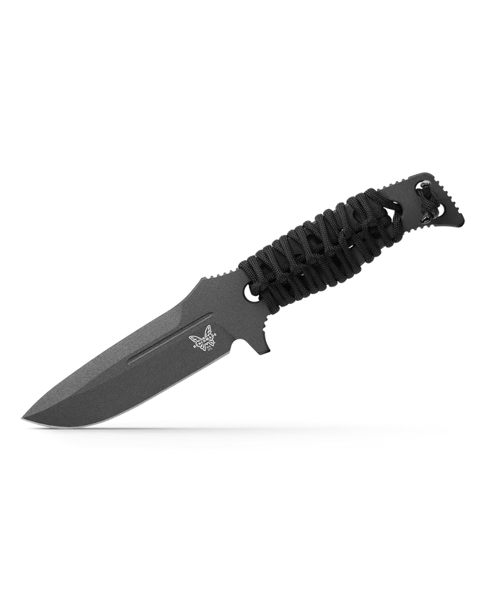 FIXED ADAMAS® | BLACK