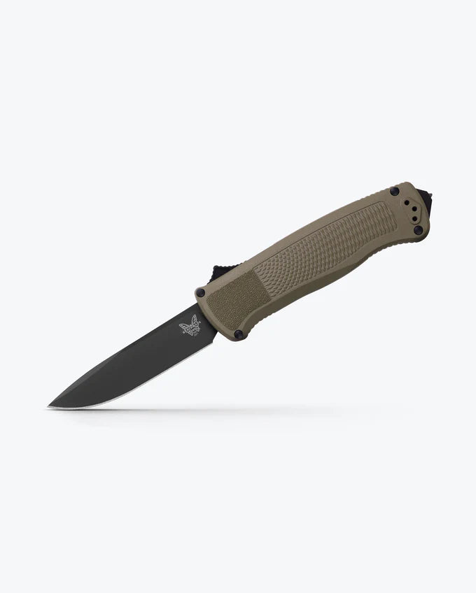 SHOOTOUT® | RANGER GREEN GRIVORY® | DROP POINT