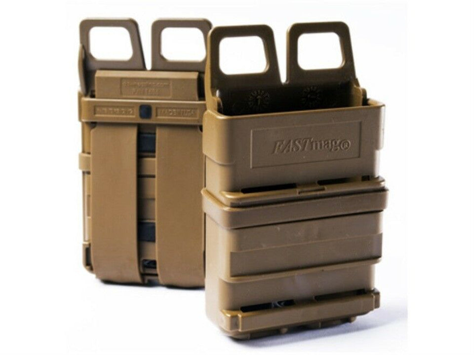 ITW FASTMAG GEN 4 [MOLLE]