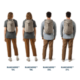 RANCHERO™ 18L BACKPACK