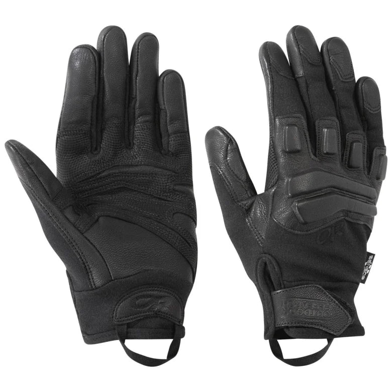 FIREMARK SENSOR GLOVES