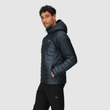 MEN'S HELIUM DOWN HOODIE