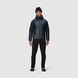MEN'S HELIUM DOWN HOODIE