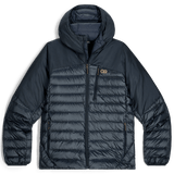 MEN'S HELIUM DOWN HOODIE