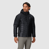 MEN'S HELIUM DOWN HOODIE