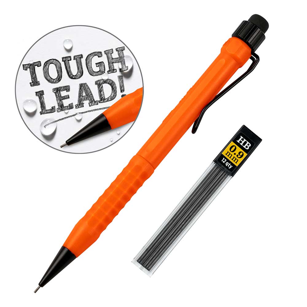 PRECISION TWIST PENCIL