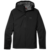 MENS DRYLINE RAIN JACKET