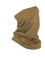 XGO FR2 FLAME RETARDANT MIDWEIGHT NECK GAITER | COYOTE