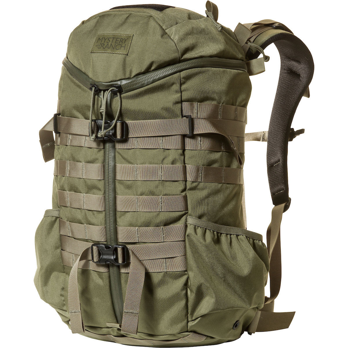 MYSTERY RANCH – GSS Gear FWB