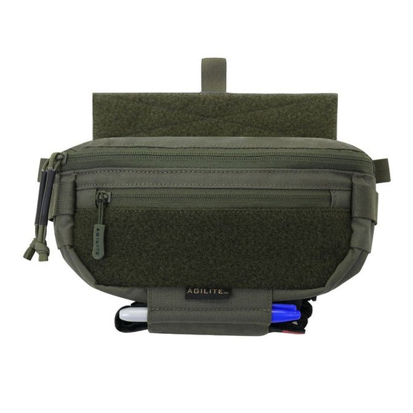 SIX PACK™ HANGER POUCH