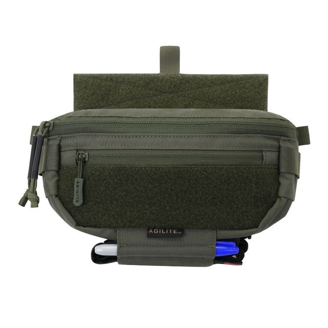 SIX PACK™ HANGER POUCH