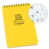 TOP SPIRAL NOTEBOOK
