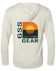 SUNSET TEE SUNSHIRT