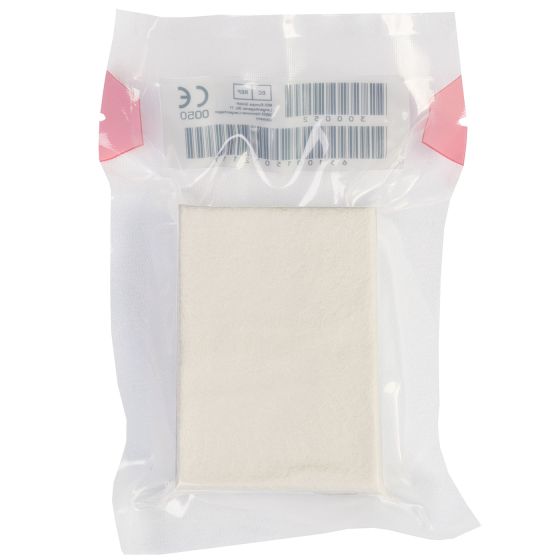 NAR COMPRESSED GAUZE