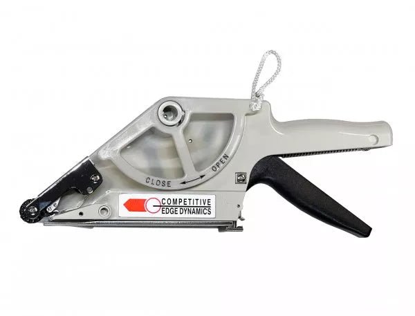 Deluxe Quick Patch Tape Gun - "Paster Gun"