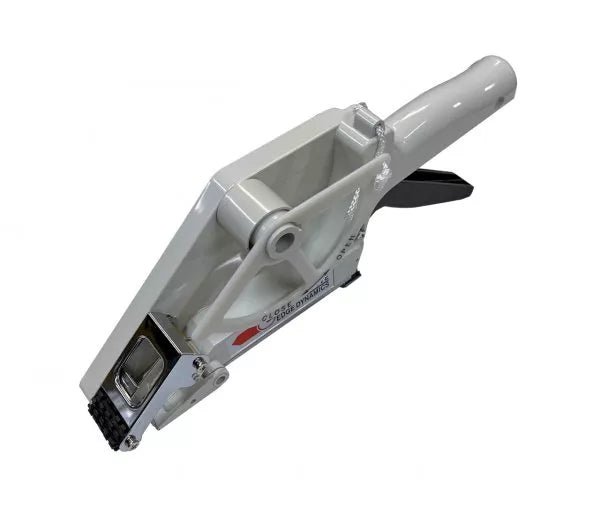Deluxe Quick Patch Tape Gun - "Paster Gun"