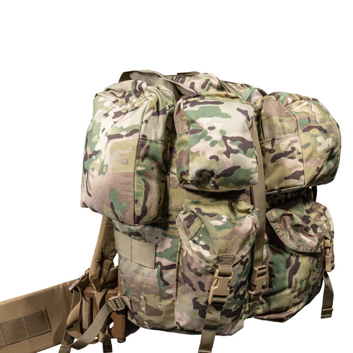 MALICE PACK VERSION 2 KIT