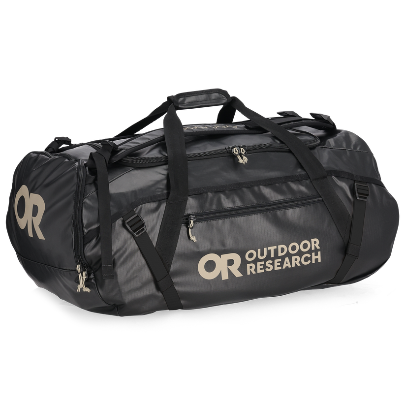 CARRYOUT DUFFEL 65L