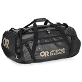 CARRYOUT DUFFEL 65L