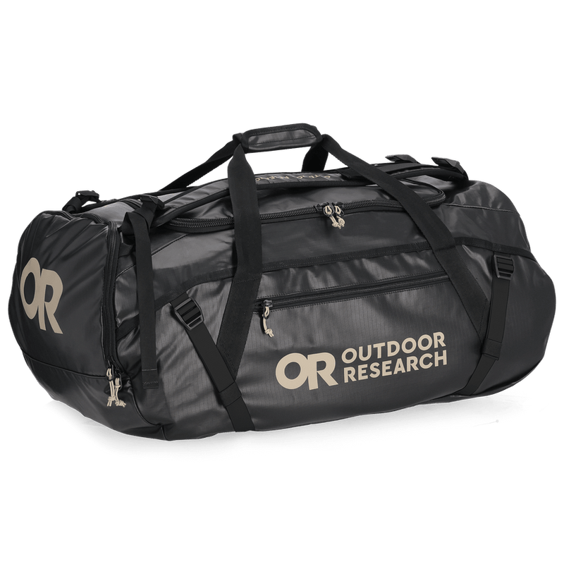 CARRYOUT DUFFEL 65L